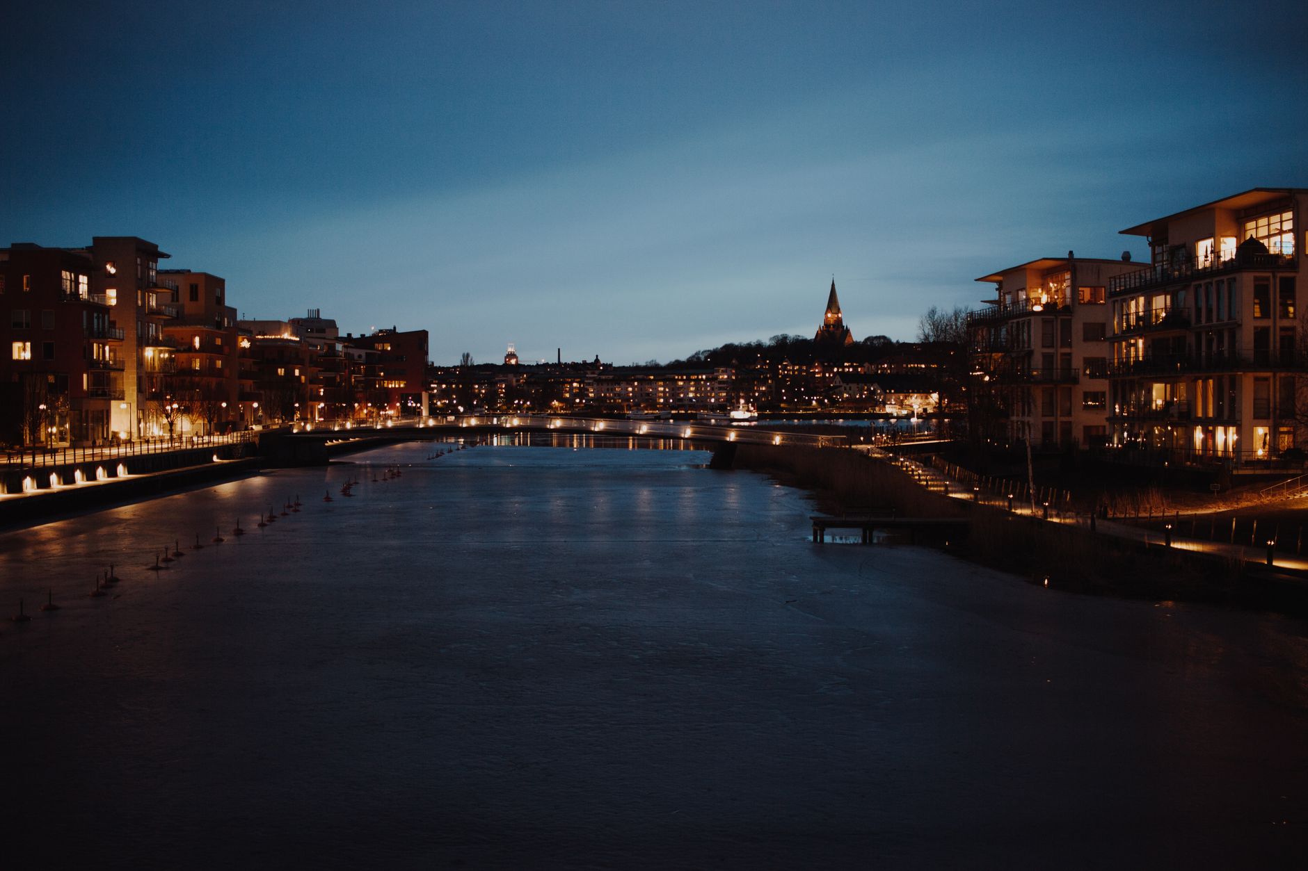 Top Recommendations in Stockholm, Sweden