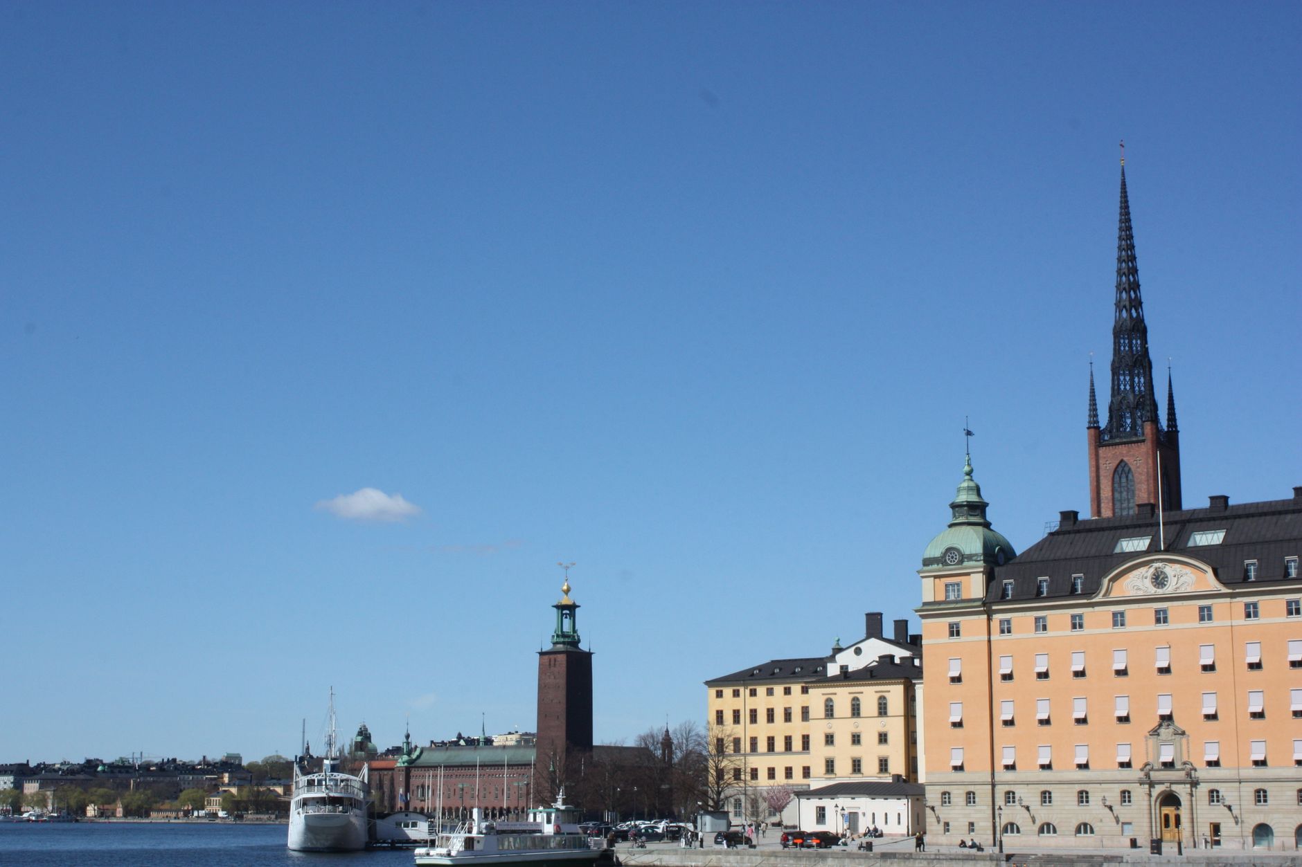 What This Page Helps You Decide in Stockholm, Sweden