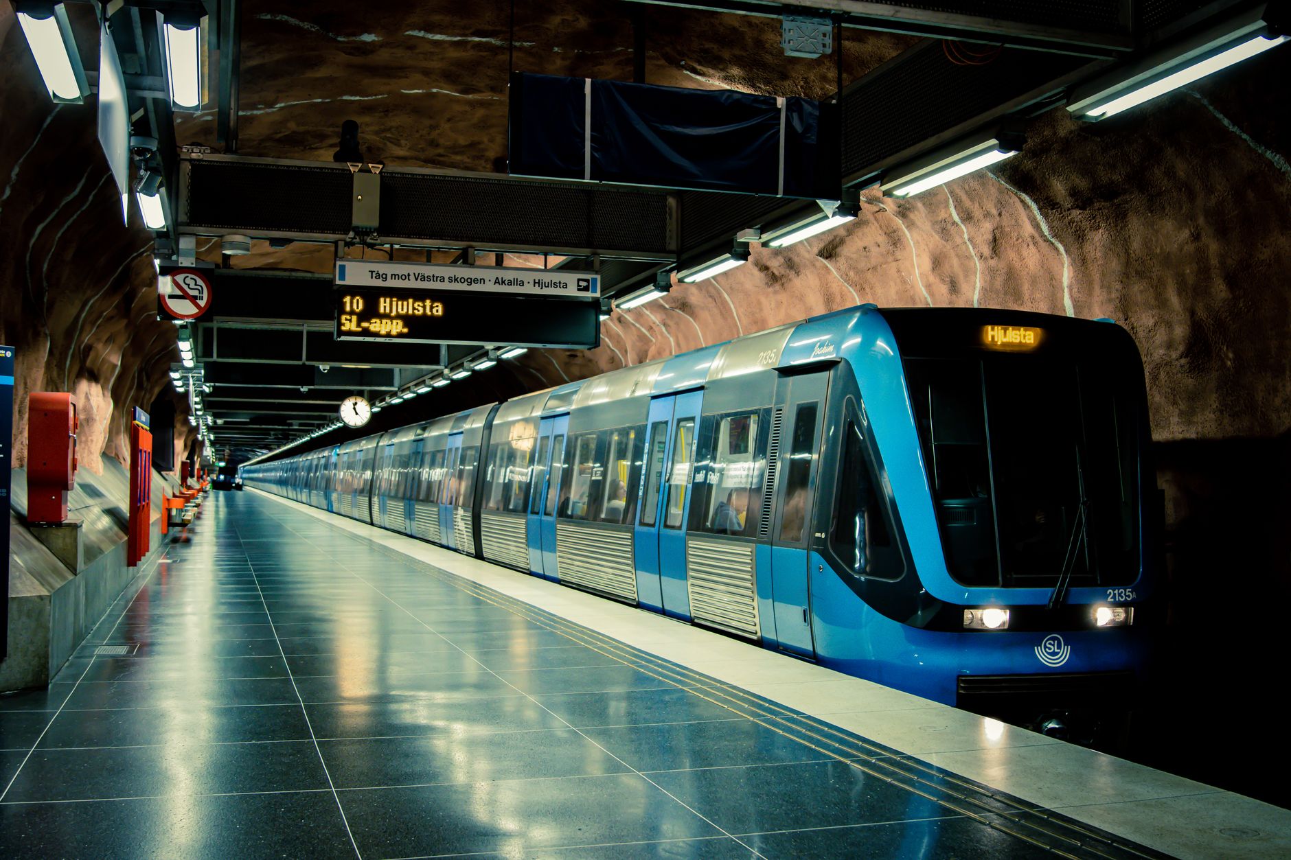 How to Choose Well in Stockholm, Sweden