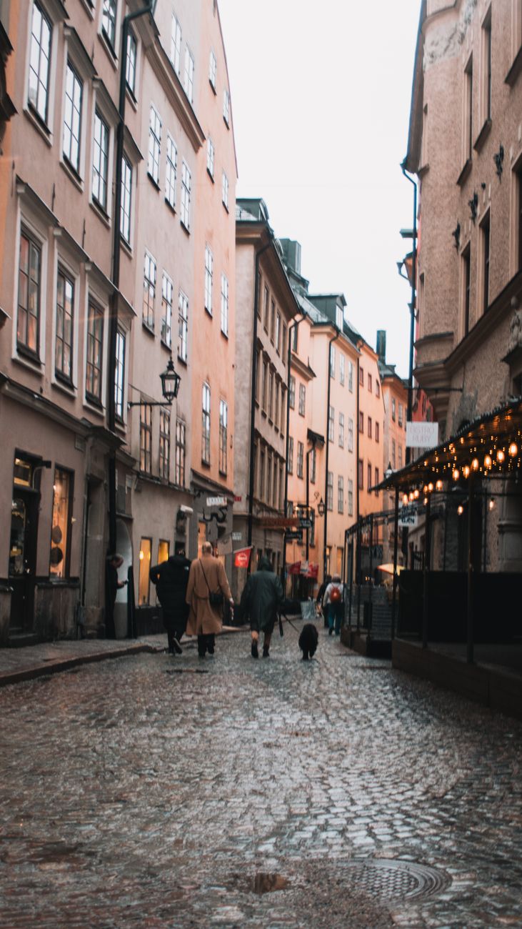 What This Page Helps You Decide in Stockholm, Sweden