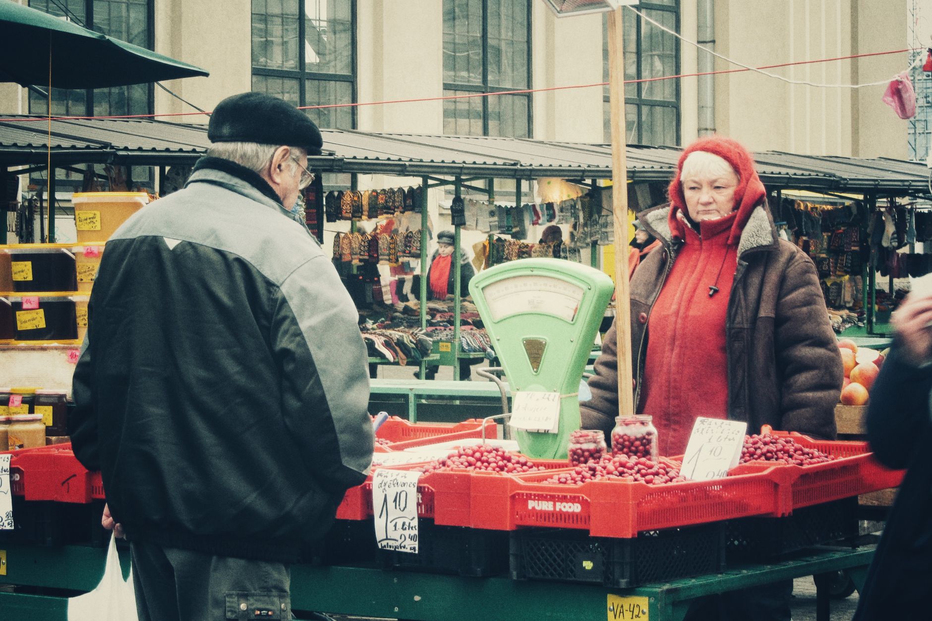 Responsible and Local-First Tips in Stockholm, Sweden