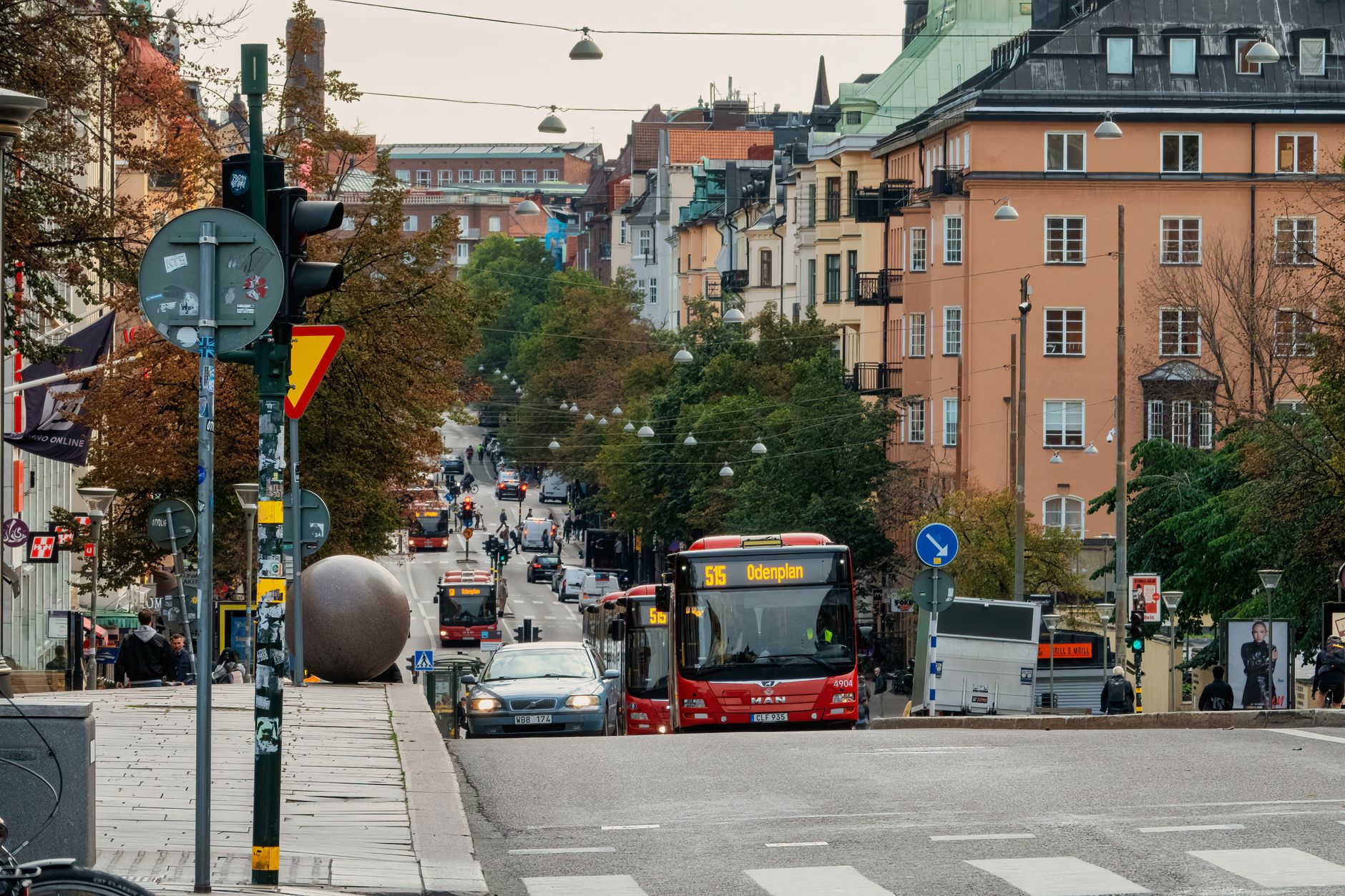 How to Choose Well in Stockholm, Sweden
