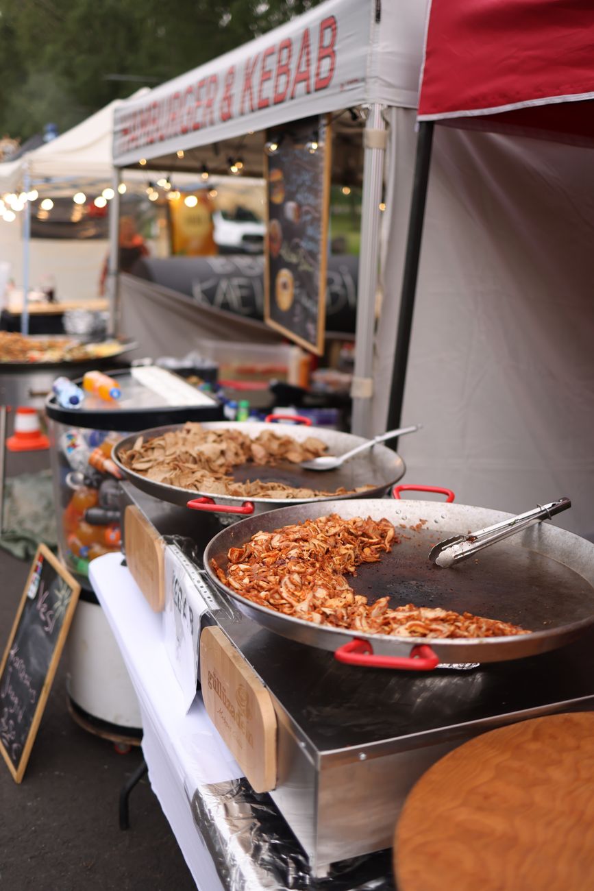 Responsible and Local-First Tips in Stockholm, Sweden