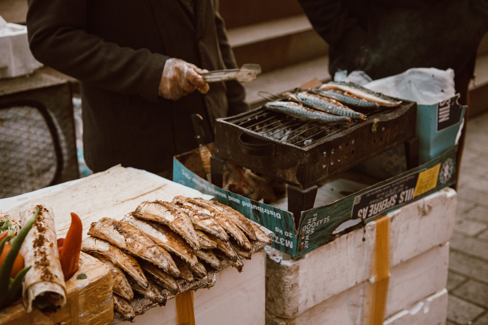 Responsible and Local-First Tips in Stockholm, Sweden