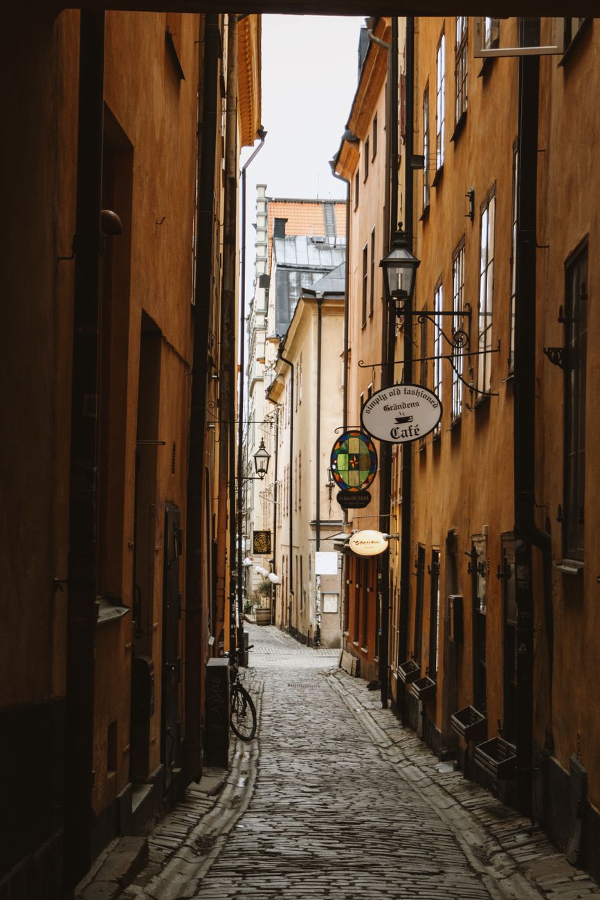 Top Recommendations in Stockholm, Sweden