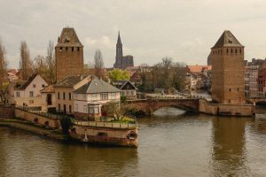 Strasbourg, France
