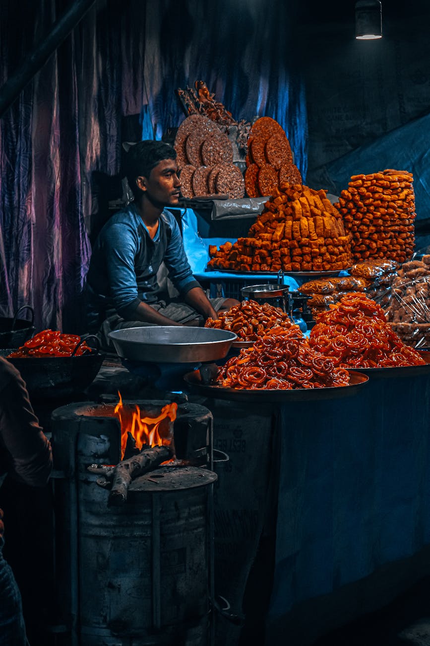 Best Local Experiences in Surat, India