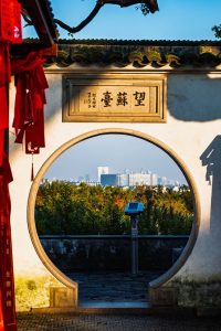 Suzhou, China