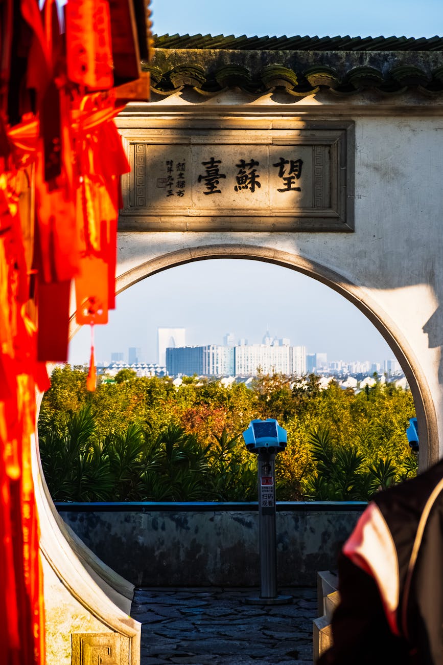 Suzhou, China