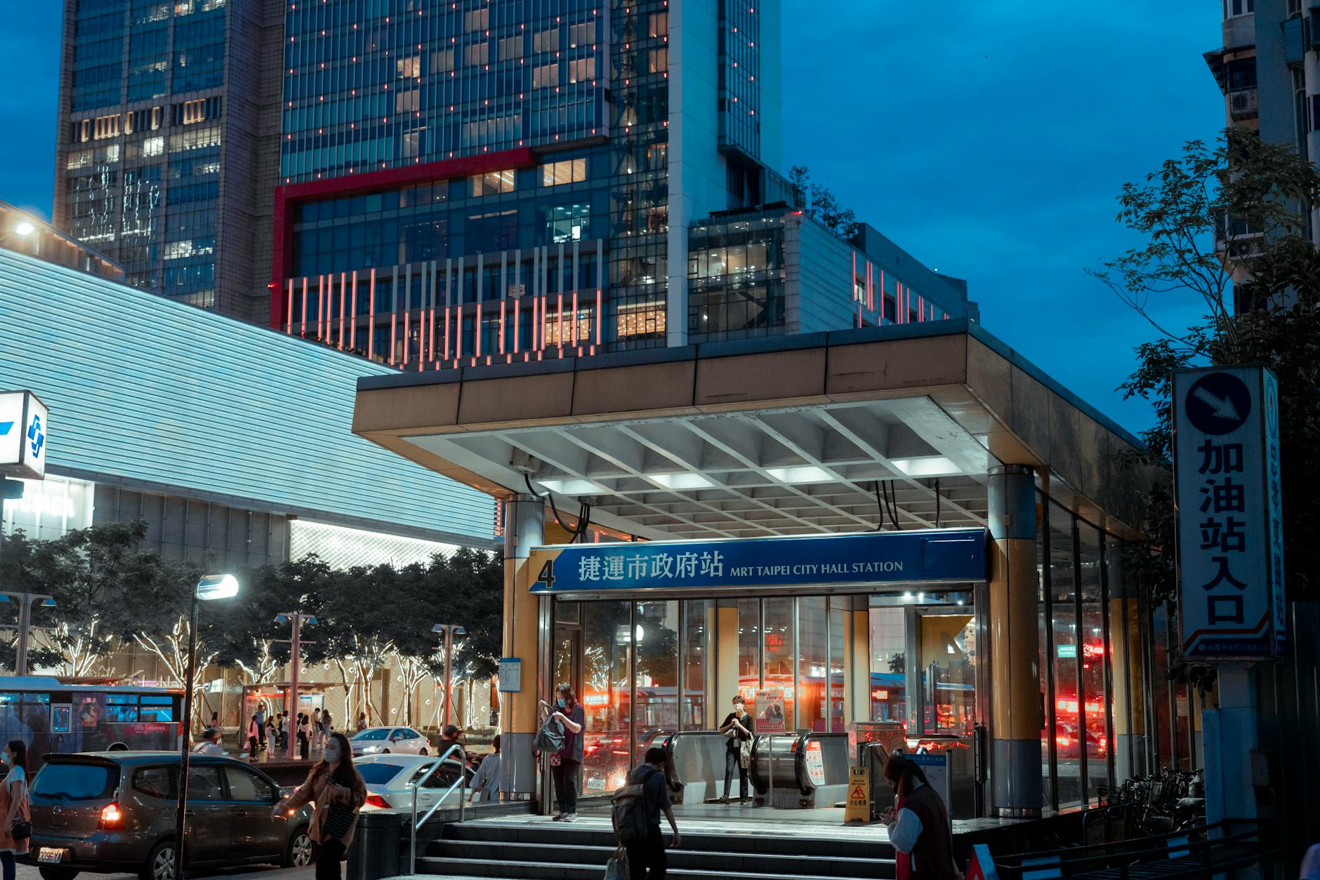 What This Page Helps You Decide in Taipei, Taiwan