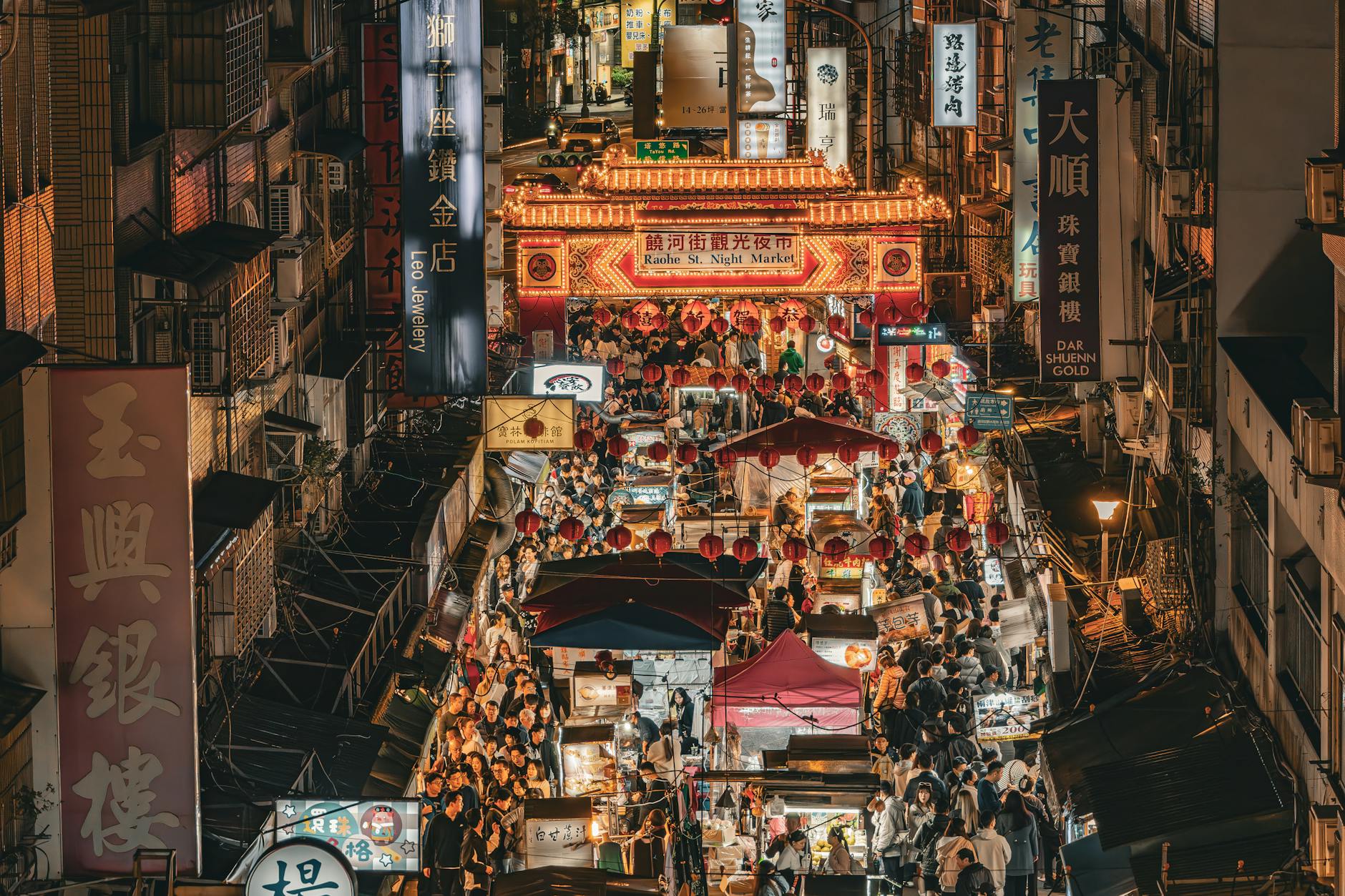 Responsible and Local-First Tips in Taipei, Taiwan