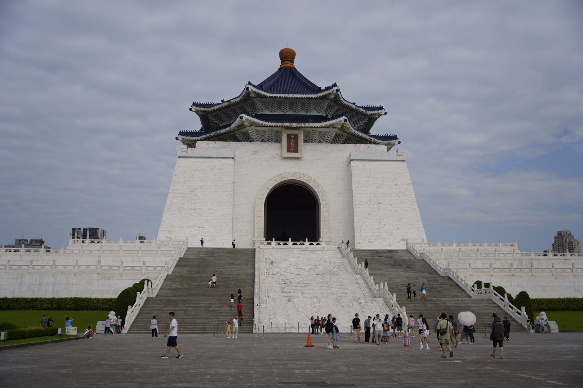 Why Visit in Taipei, Taiwan