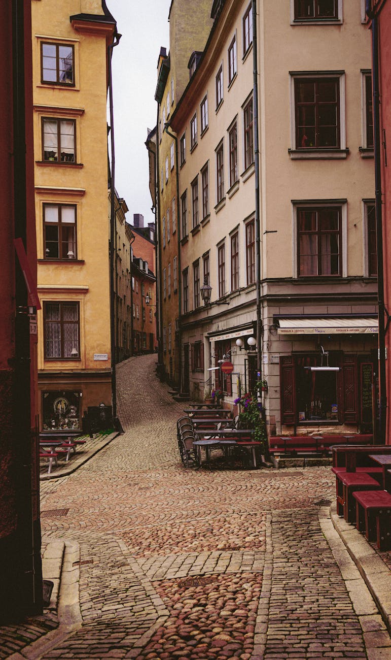 Best Local Experiences in Tallinn, Estonia