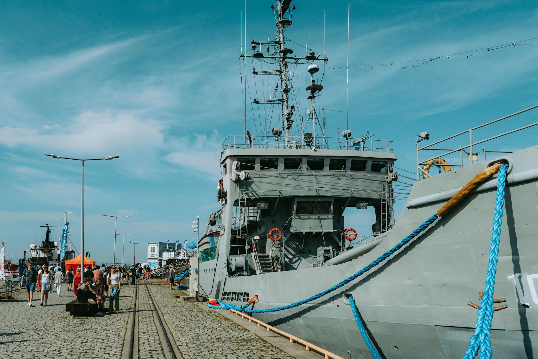 Day 3 in Tallinn, Estonia