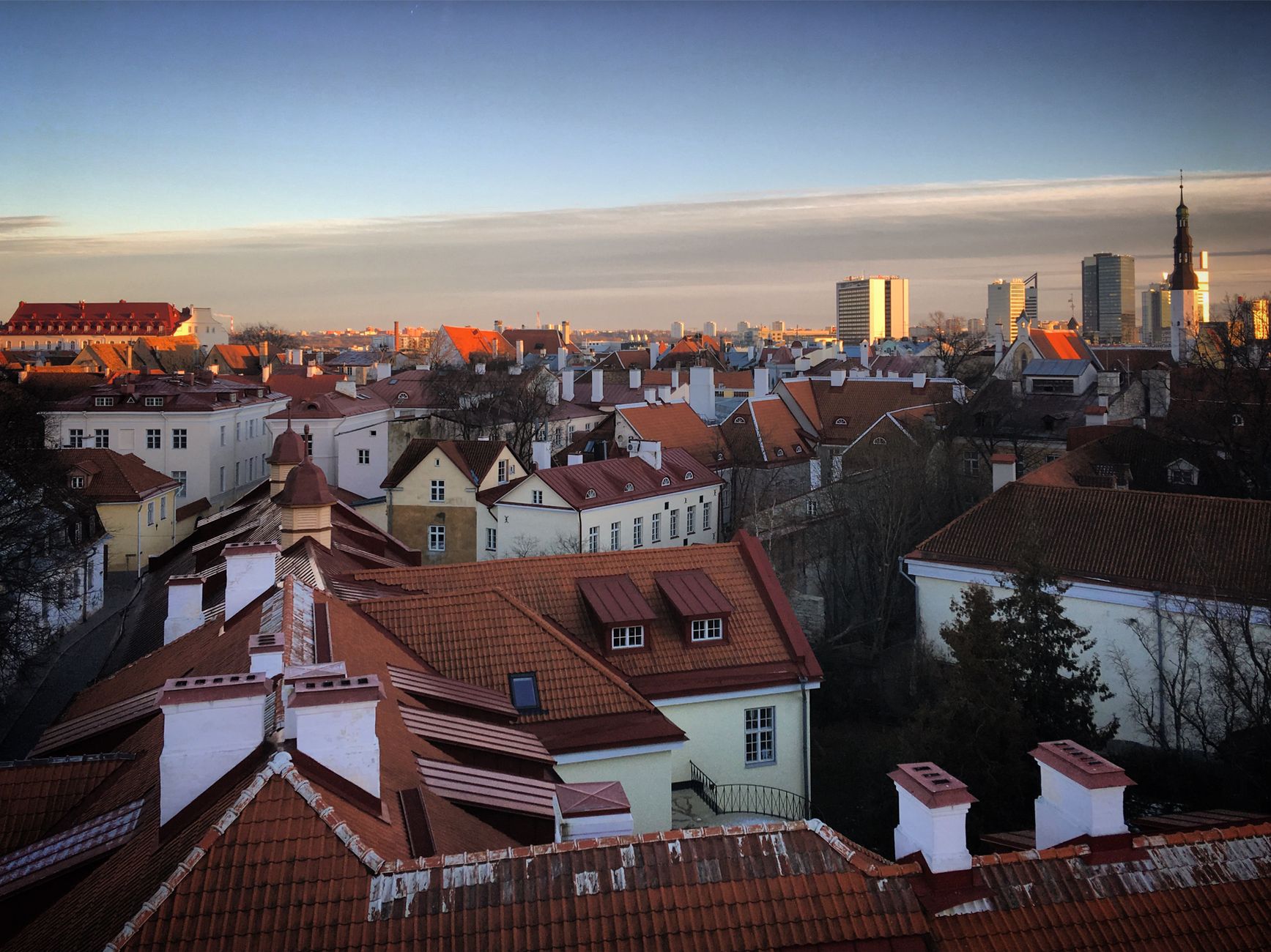 Tallinn, Estonia
