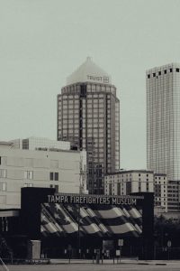 Tampa, United States