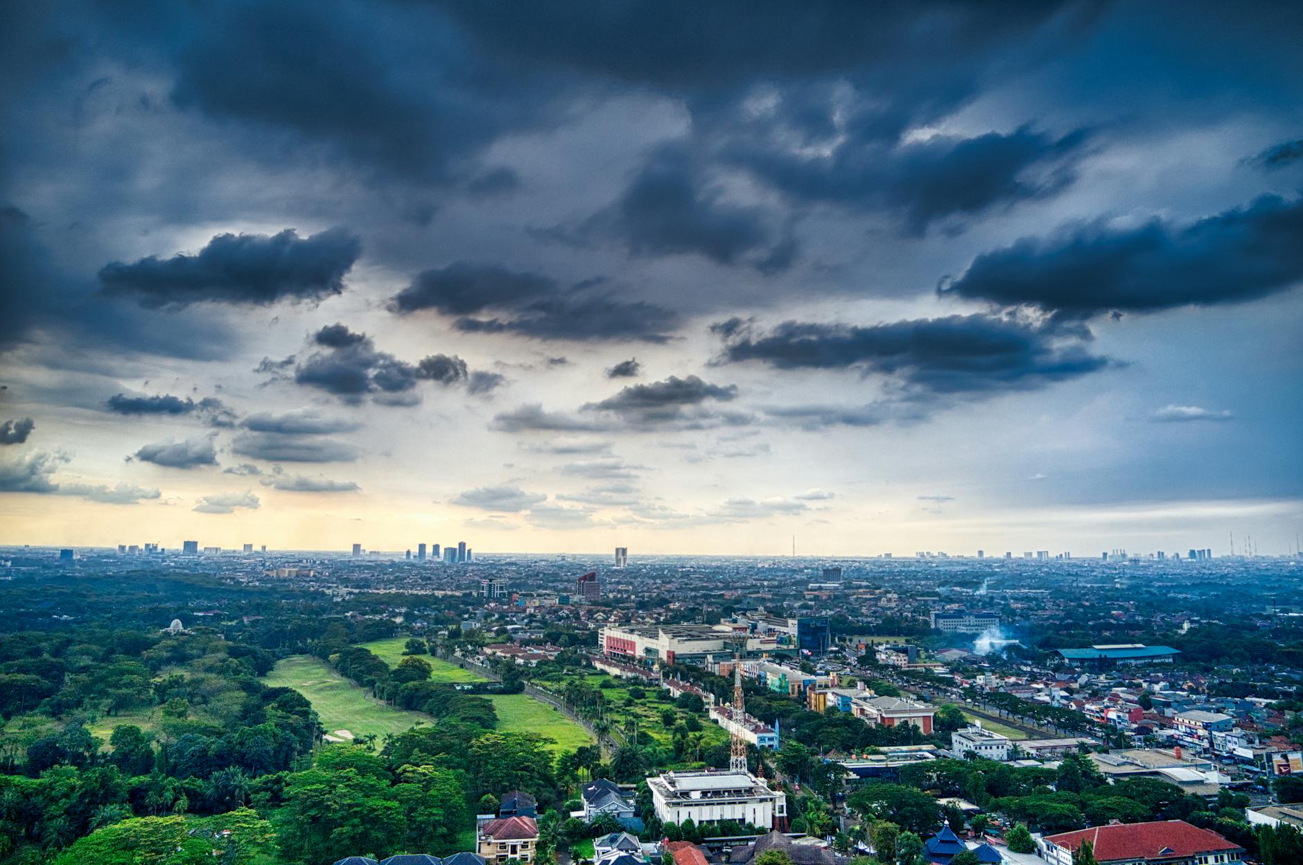 Tangerang, Indonesia