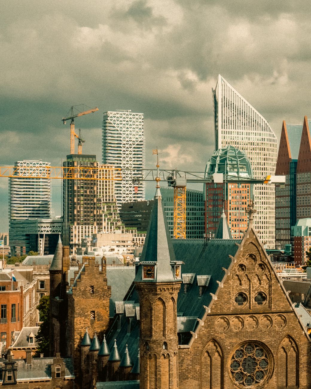 The Hague, Netherlands