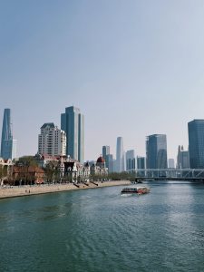 Tianjin, China