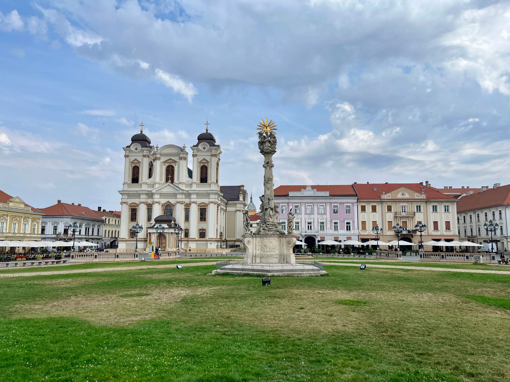 Timisoara, Romania