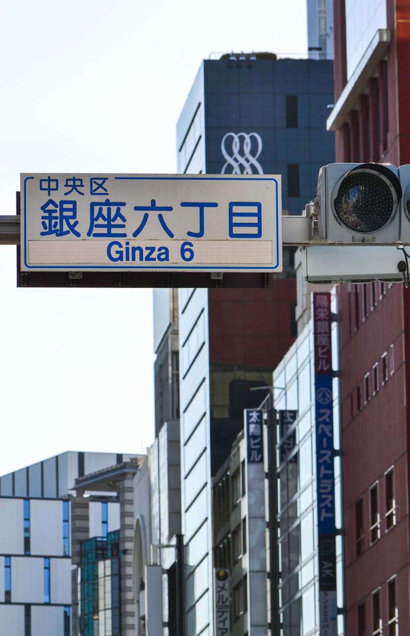 How to Choose Well in Tokyo, Japan