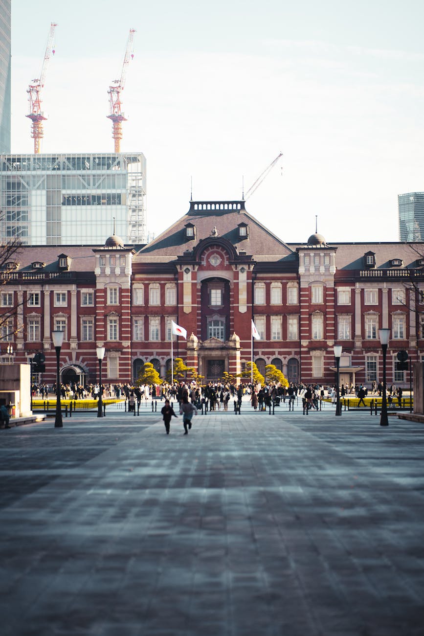 What This Page Helps You Decide in Tokyo, Japan