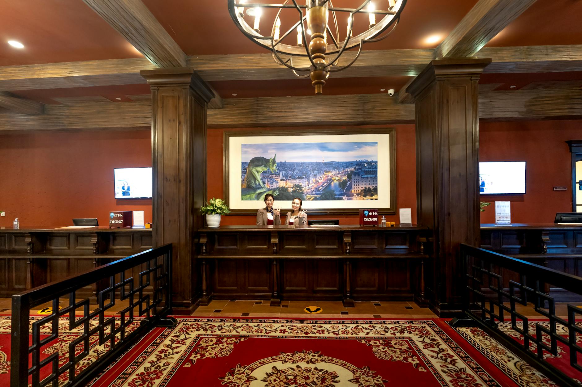 How to Choose Well in Tokyo, Japan