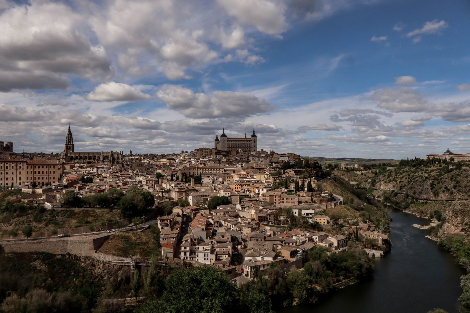 Toledo, Spain