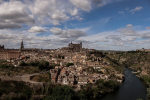 Toledo, Spain