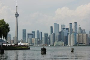Responsible Travel in Toronto, Canada