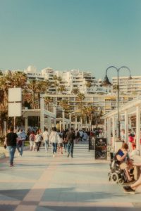 Torremolinos, Spain