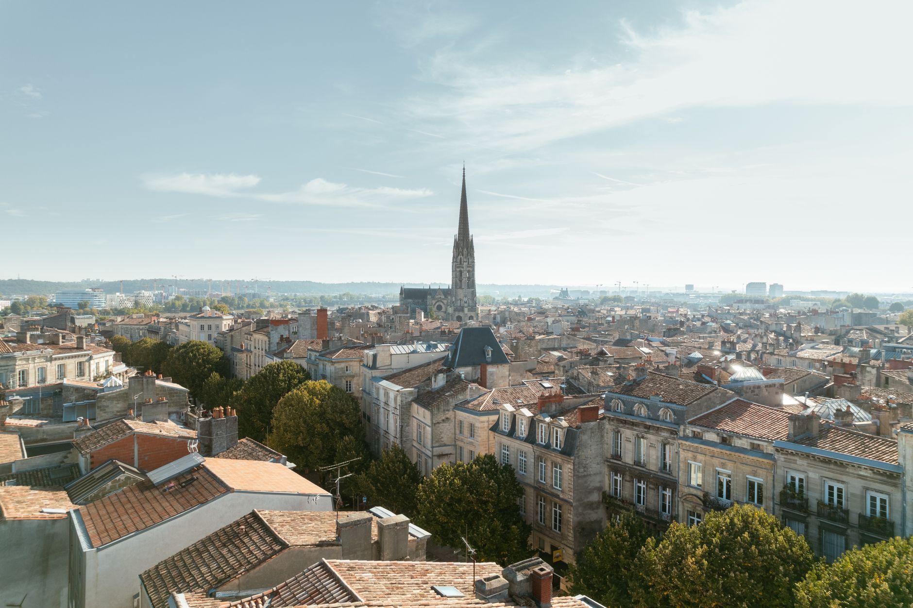 Tours, France