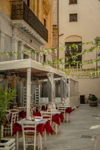 Trapani, Italy