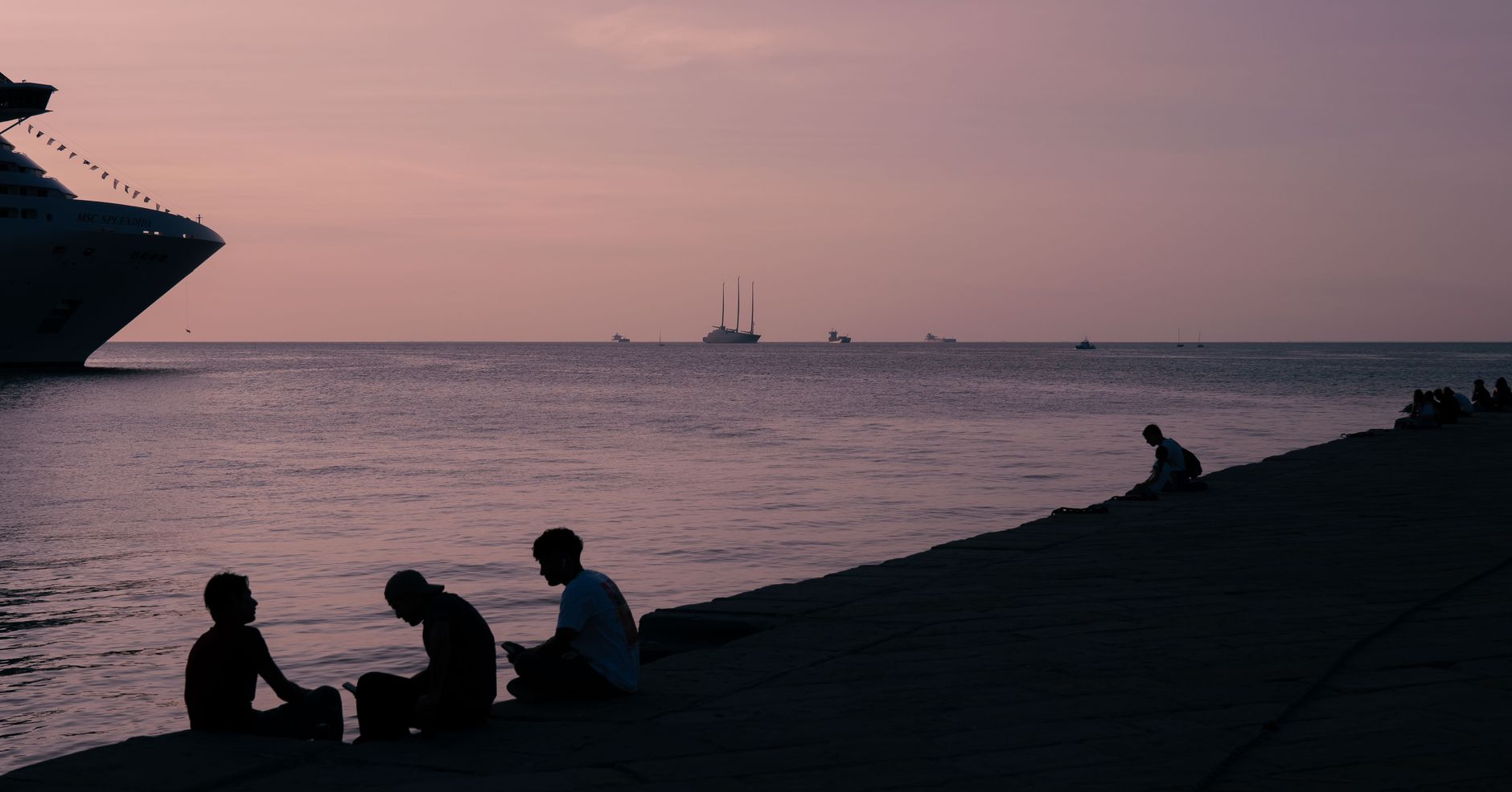 Best Local Experiences in Trieste, Italy