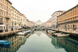 Trieste, Italy