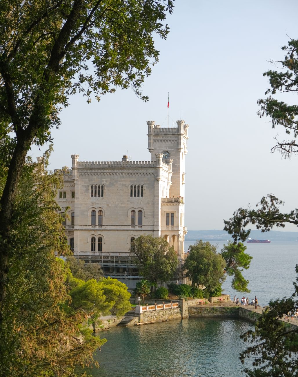 Why Visit in Trieste, Italy