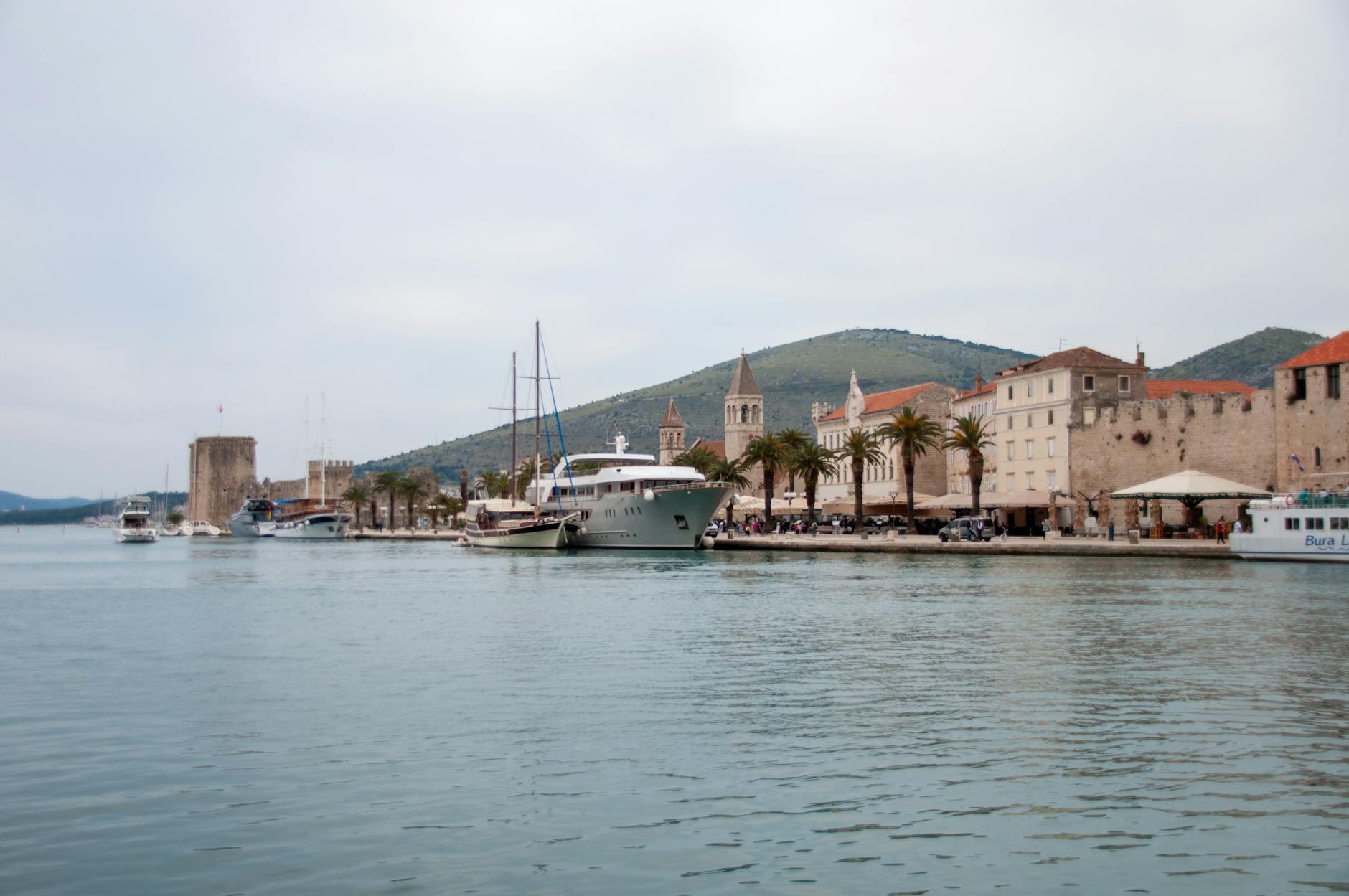 Trogir, Croatia