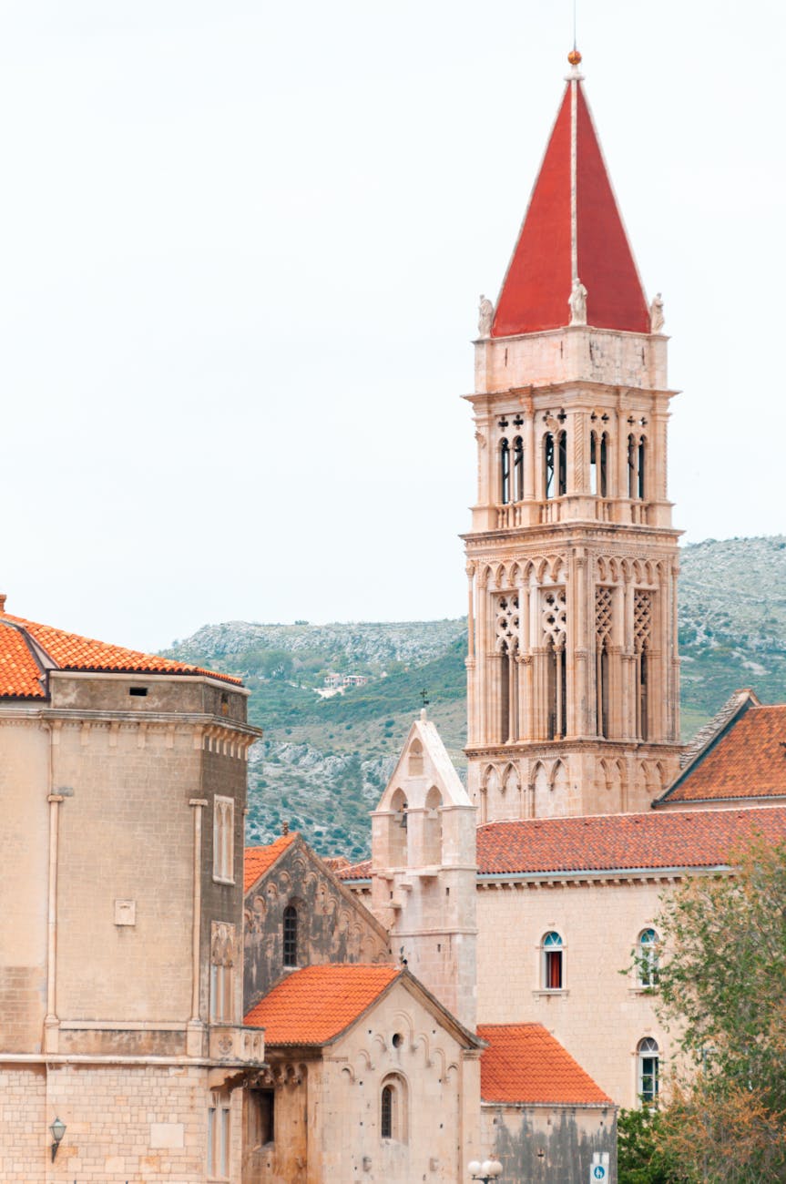 Why Visit in Trogir, Croatia