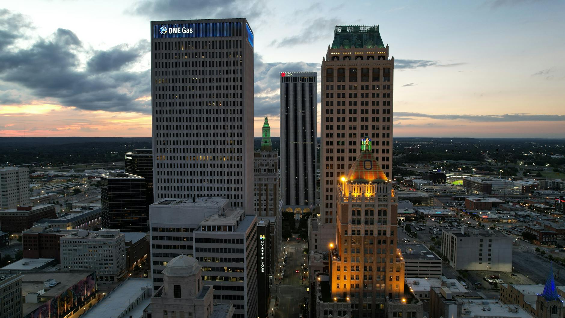 Tulsa, United States