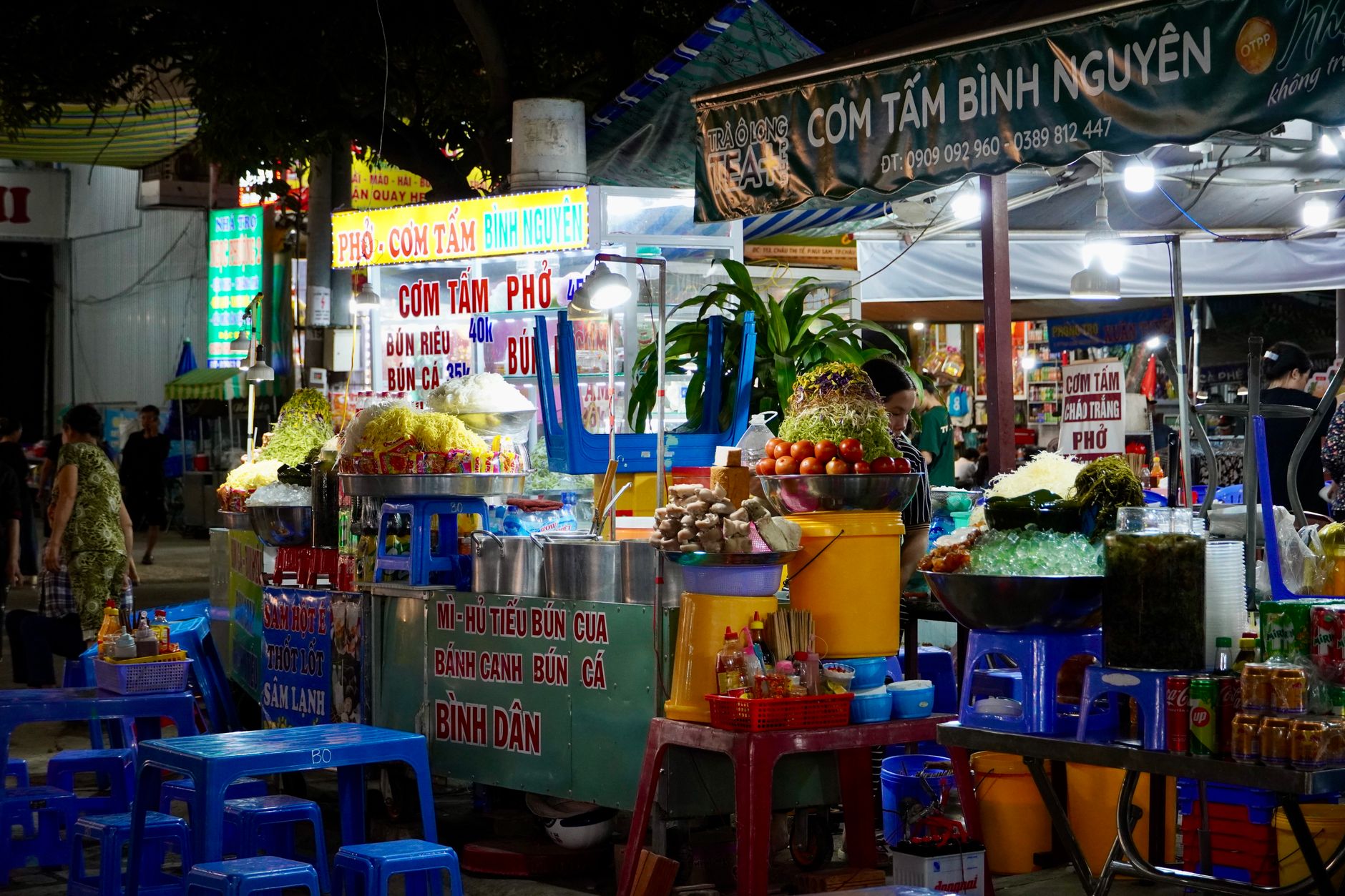 Best Local Experiences in Turan, Vietnam