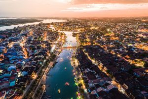 Turan, Vietnam