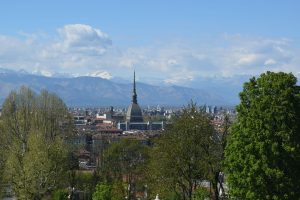 Turin, Italy