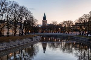 Turku, Finland