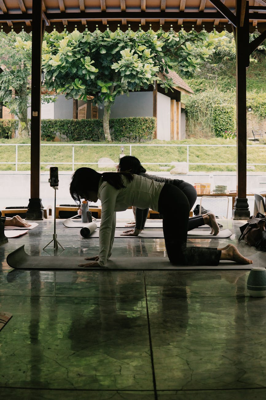 How to Choose Well in Ubud, Indonesia