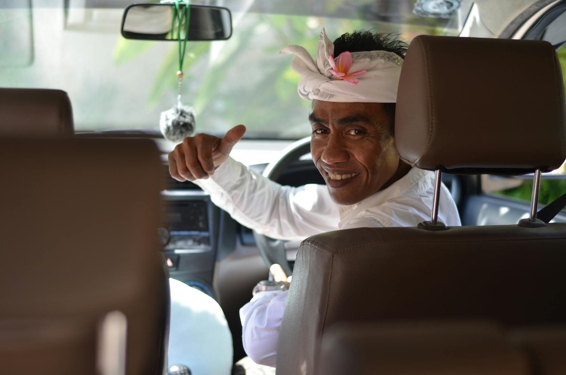 Responsible and Local-First Tips in Ubud, Indonesia
