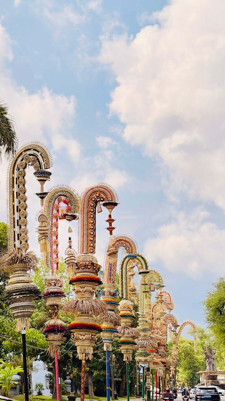 Top Recommendations in Ubud, Indonesia