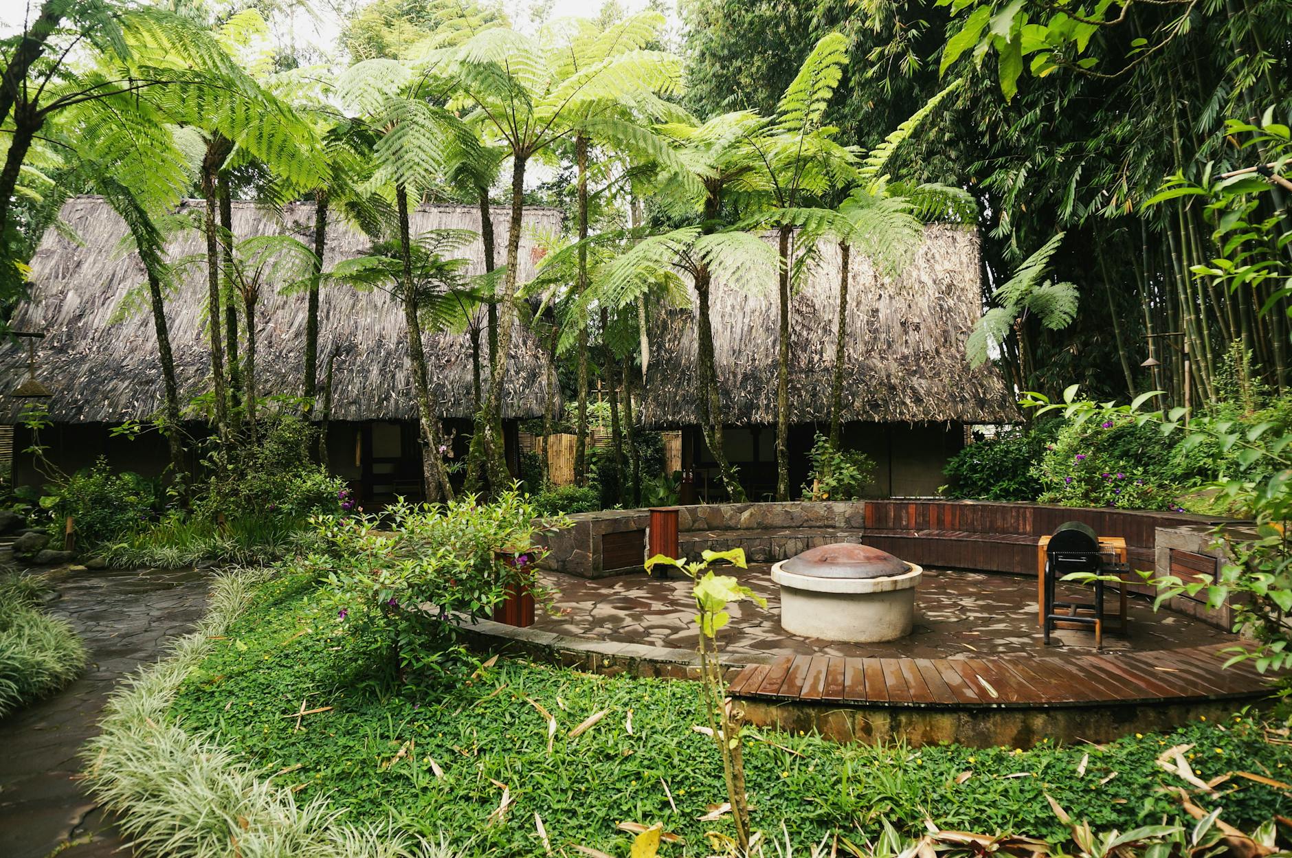 How to Choose Well in Ubud, Indonesia