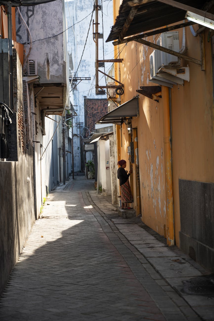 What This Page Helps You Decide in Ubud, Indonesia