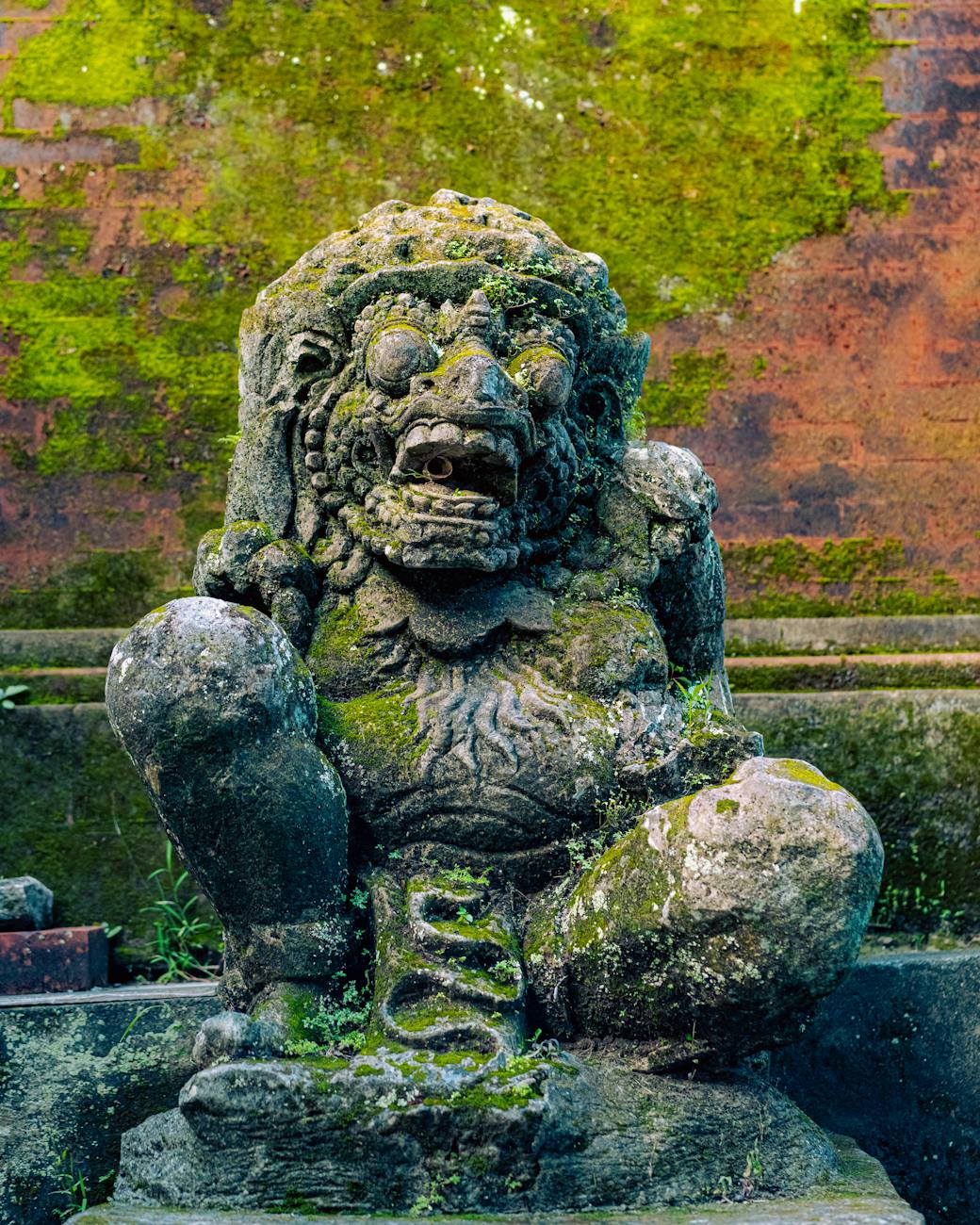 Ubud, Indonesia