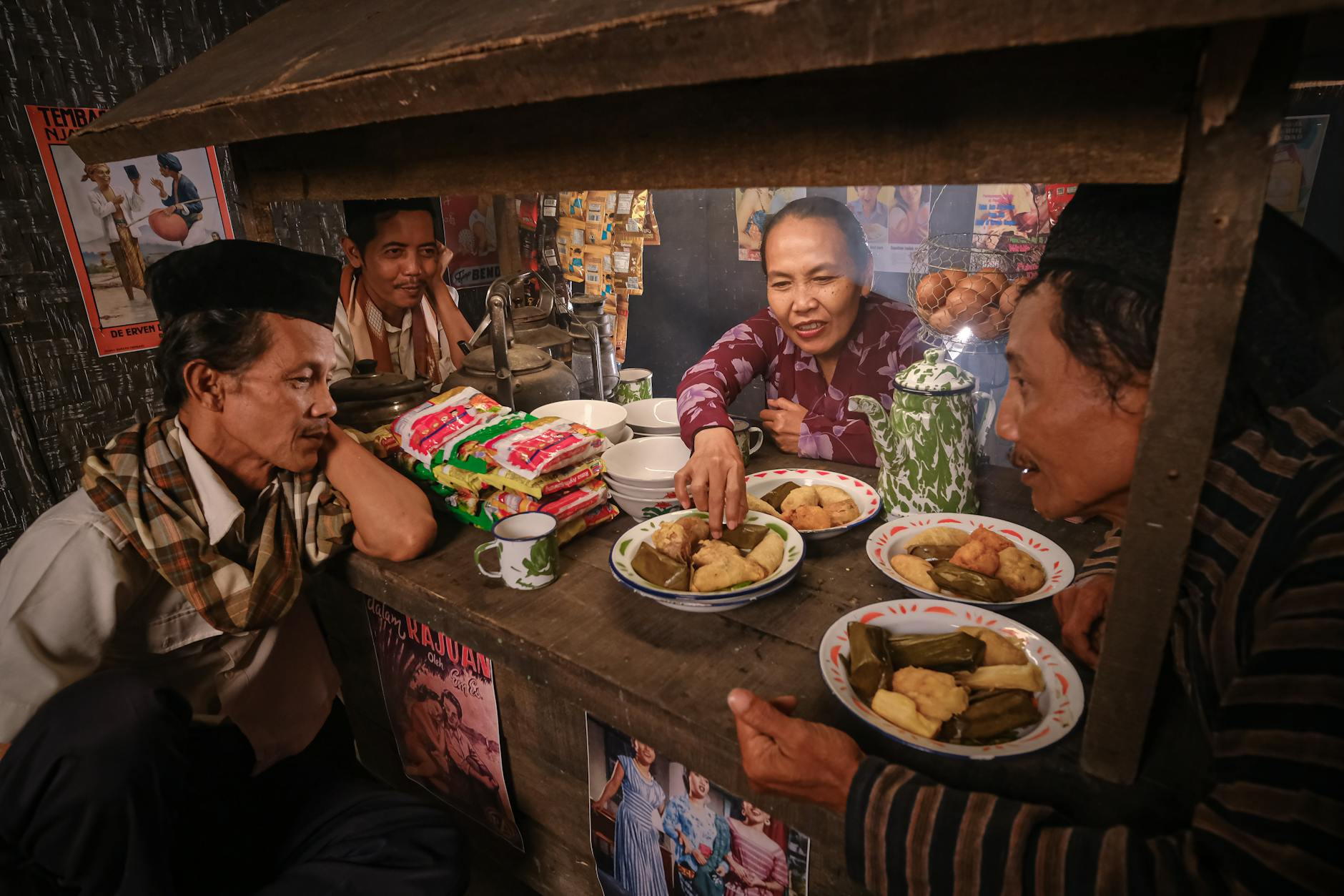 Responsible and Local-First Tips in Ubud, Indonesia